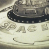 Space Robots do Love the Desert (detail)