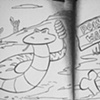 Coloring Book Pages