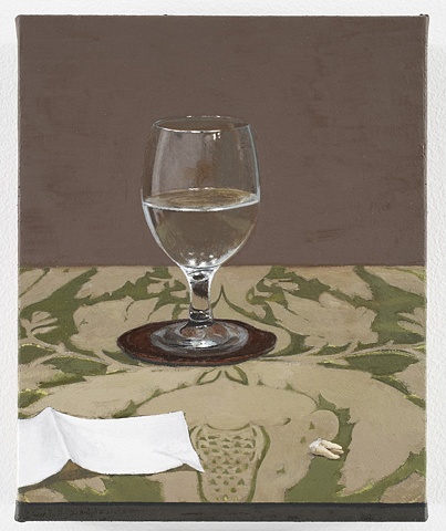 Untitled (Tooth)