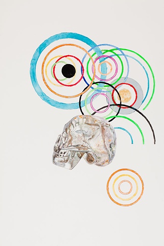 crystal skull