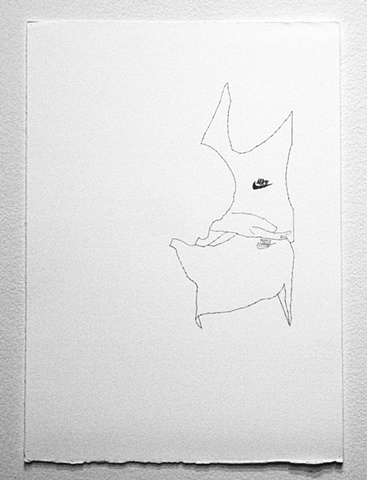 Untitled (nike)