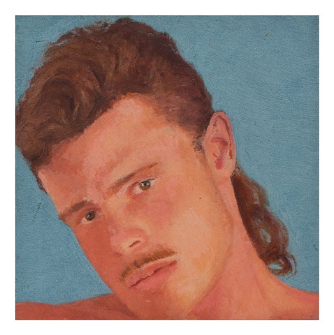 untitled (Dustin)