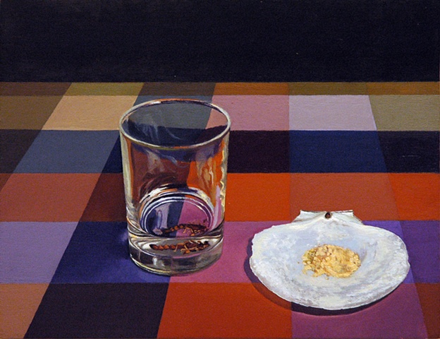 Untitled (scorpion)