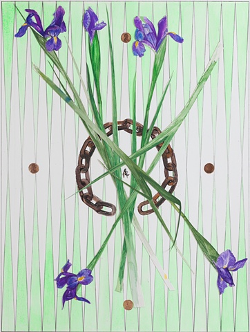 Iris