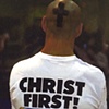 Christ First