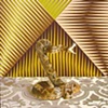 Untitled (Gold Rattlesnake)
