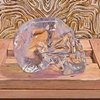 Untitled (Crystal Skull 3)