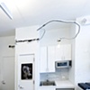Arco Lamp - Benda