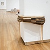 Hull 008 (installation view)