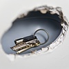 Key Tray : Gray