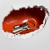 Key Tray : Orange 