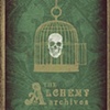 "The Alchemy Archives" Promo Poster
