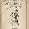 "The Alchemy Archives" Promo Poster