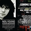 Promo Card for "Sugar Mountain Live at Canterbury House 1968-2008"