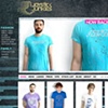 Joystick Junkies Site Layout