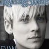 Evan Taubenfeld Project
