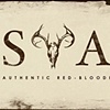 STAG 
Identity Design Comp