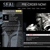 Seal Fan Site for Youtube