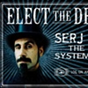 "Elect The Dead" Poster