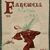 "Farewell to the Flesh" Promo Poster