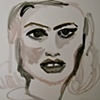 Untitled Oil 86