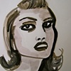 Untitled Oil 87
