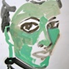 Untitled Oil 80