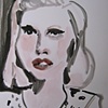 Untitled Oil 85