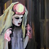 Untitled (Bride)