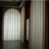 16" x 20" archival print from the photo series "Reframing Experience (at documenta12)"; 2007