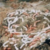"Resting Place" (2005) (detail)