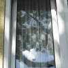 Archival inkjet print from the photo series, "Between (domestic whites)" (2007)