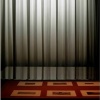 16" x 20" archival print from the photo series "Reframing Experience (at documenta12)"; 2007