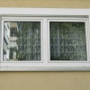 Archival inkjet print from the photo series, "Between (domestic whites)" (2007)