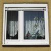 Archival inkjet print from the photo series, "Between (domestic whites)" (2007)