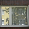 Archival inkjet print from the photo series, "Between (domestic whites)" (2007)