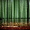 16" x 20" archival print from the photo series "Reframing Experience (at documenta12)"; 2007