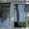 Archival inkjet print from the photo series, "Between (domestic whites)" (2007)