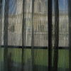 16" x 20" archival print from the photo series "Reframing Experience (at documenta12)"; 2007