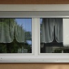 Selected archival inkjet prints from the photo series, "Between (domestic whites)" (2007)