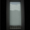 16" x 20" archival print from the photo series "Reframing Experience (at documenta12)"; 2007