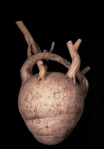 Branching Vessel
