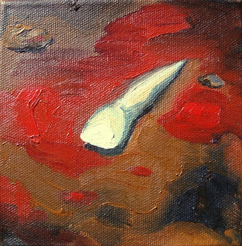 Incisor No. 2