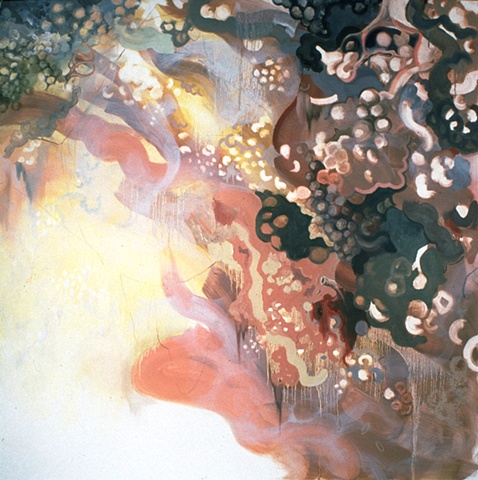 Absorb and Release