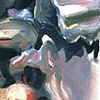 Discreet Bond (Diptych)