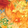 Combustion (detail)