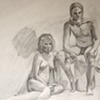 Two Nudes