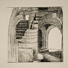 Ruins Pont Aven