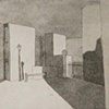 Stiles Courtyard