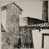 Pont Aven Port Building